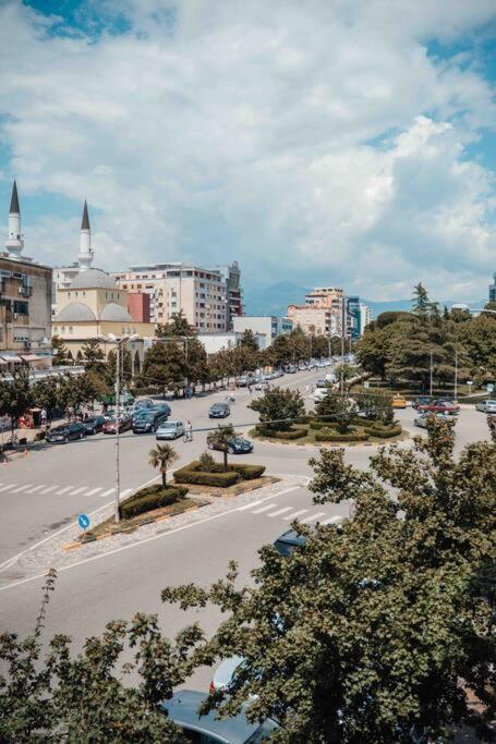 Drago House, City Center Location Shkodër Екстериор снимка